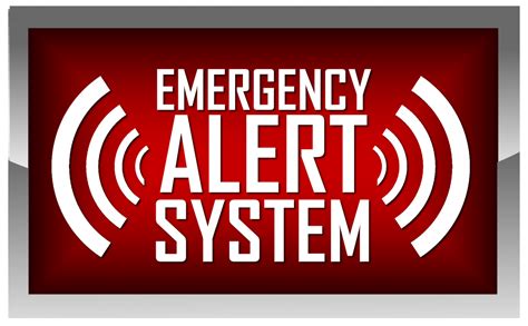 How to sign up for the emergency fire alert system